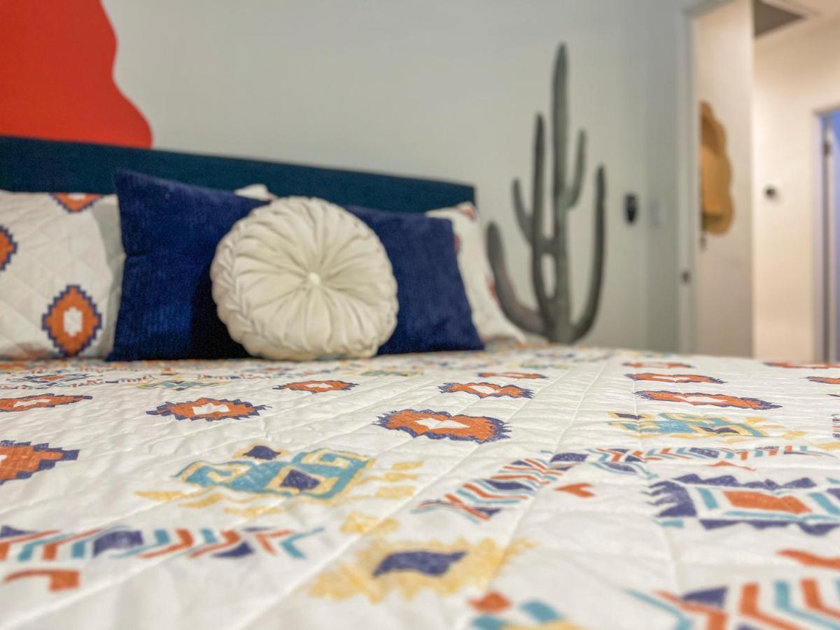 Casa Del Sol Villa Phoenix Luaran gambar